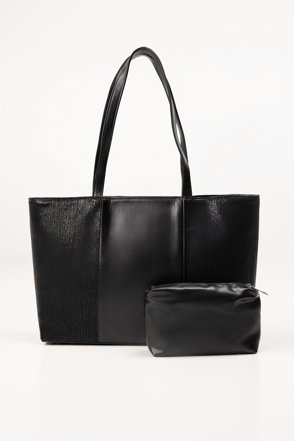 Black Tote Bags