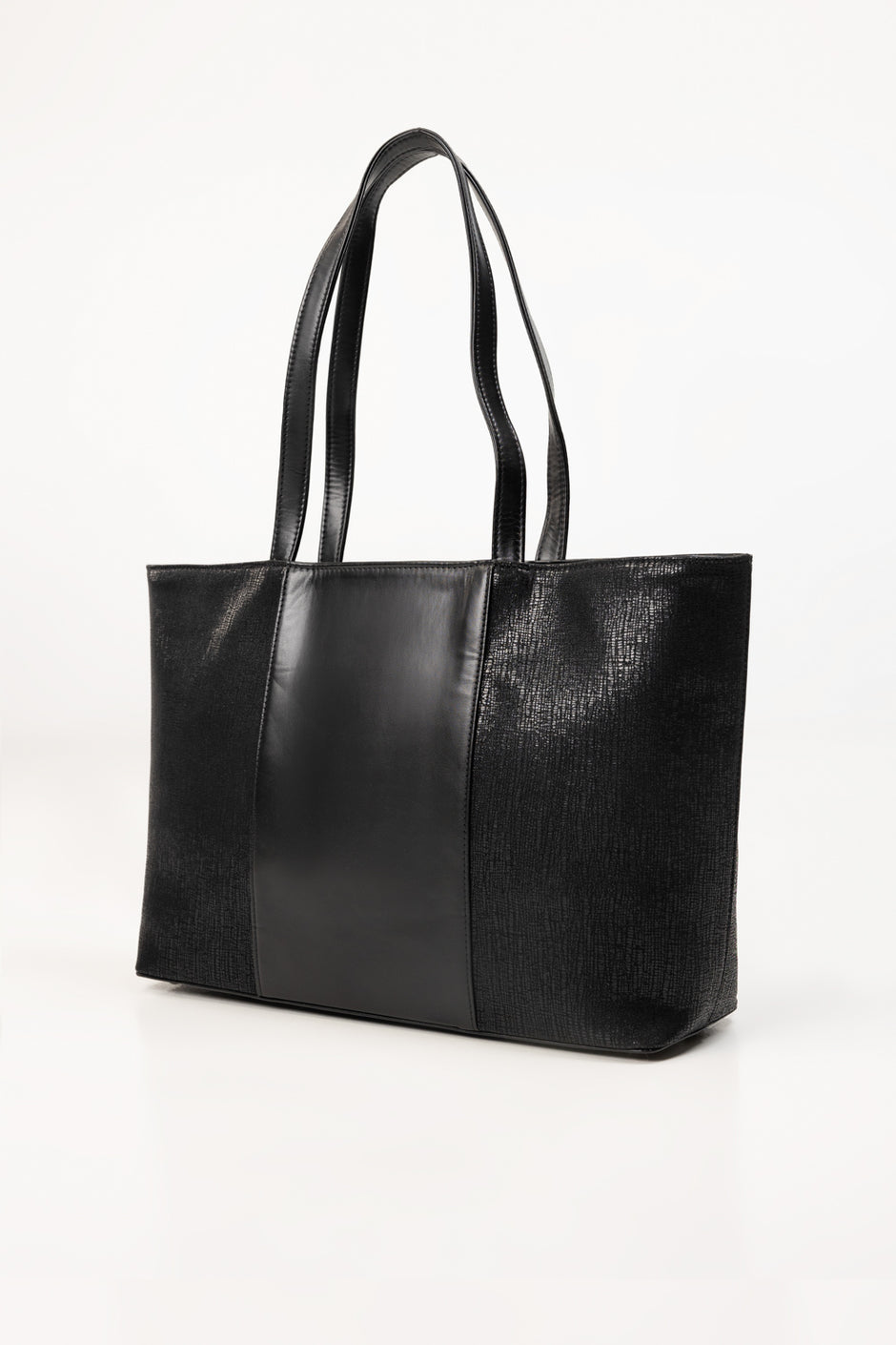 Black Tote Bags