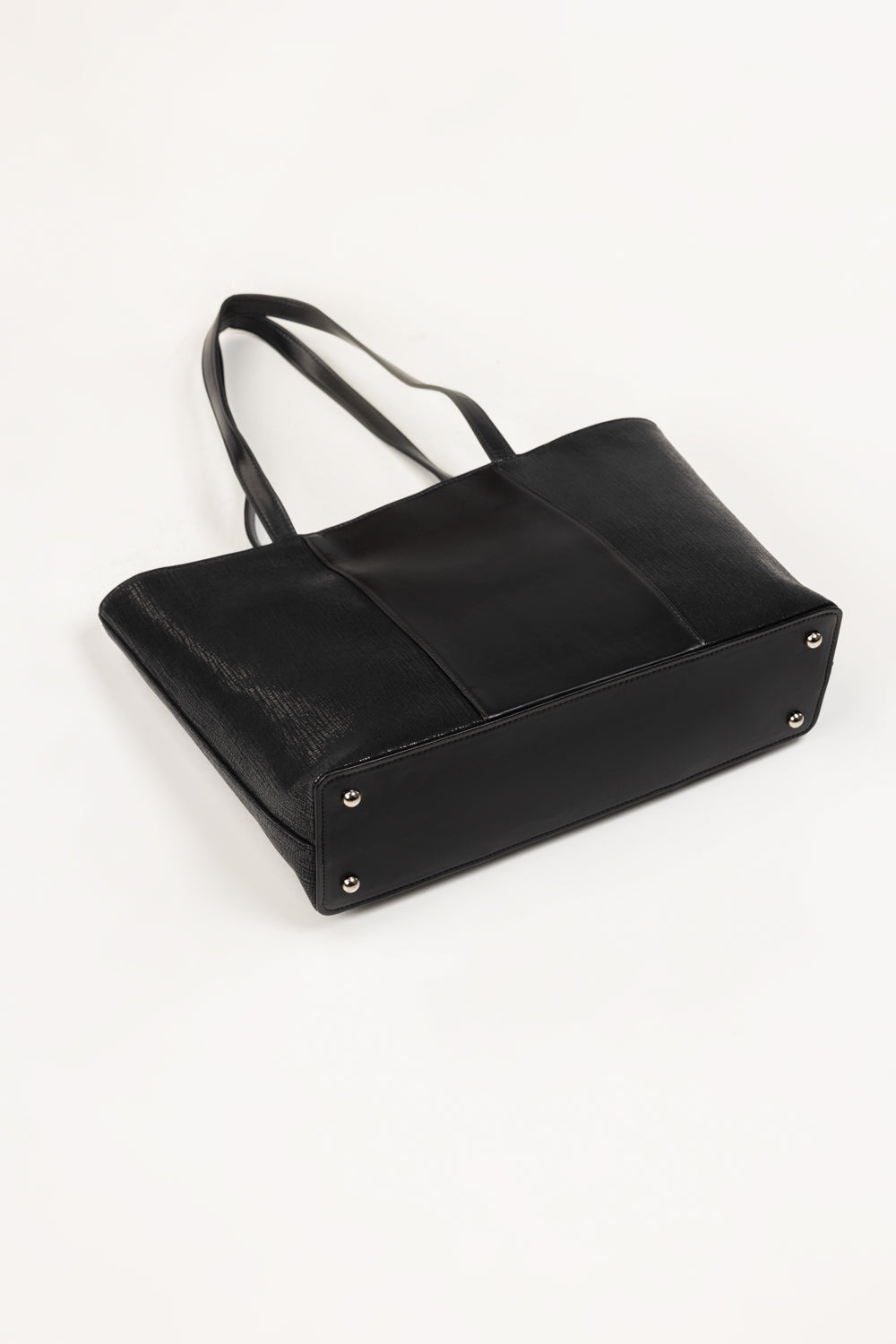 Black Tote Bags