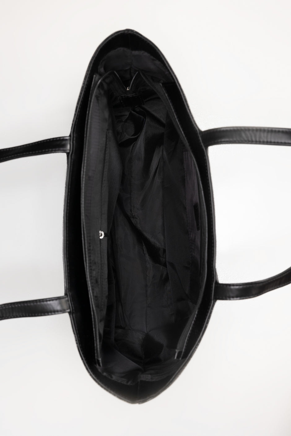 Black Tote Bags