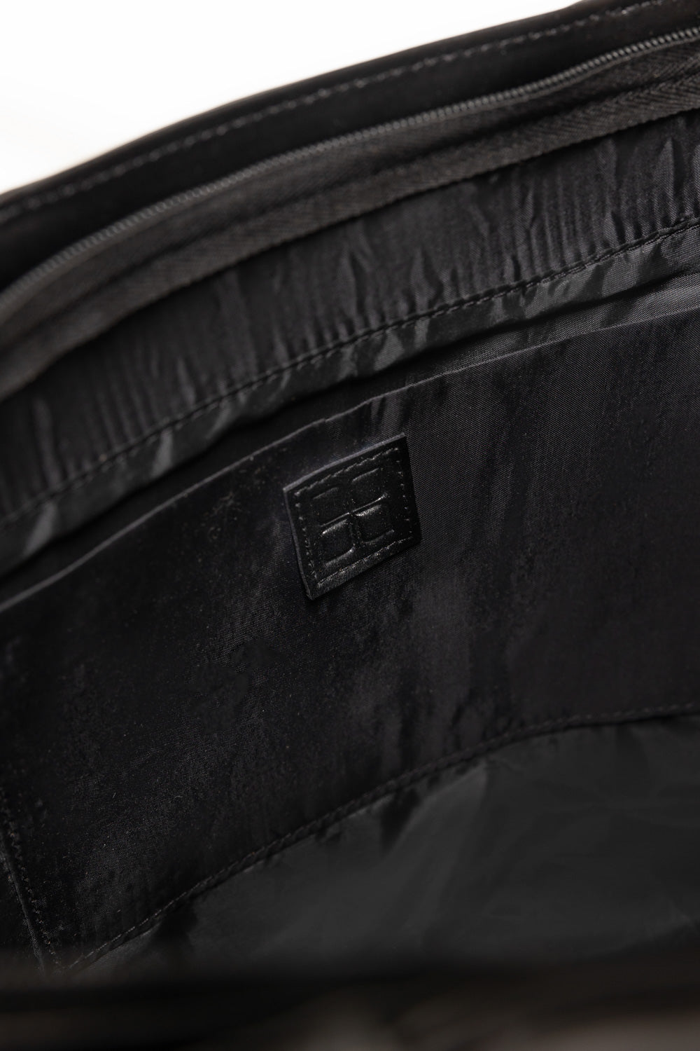 Black Tote Bags