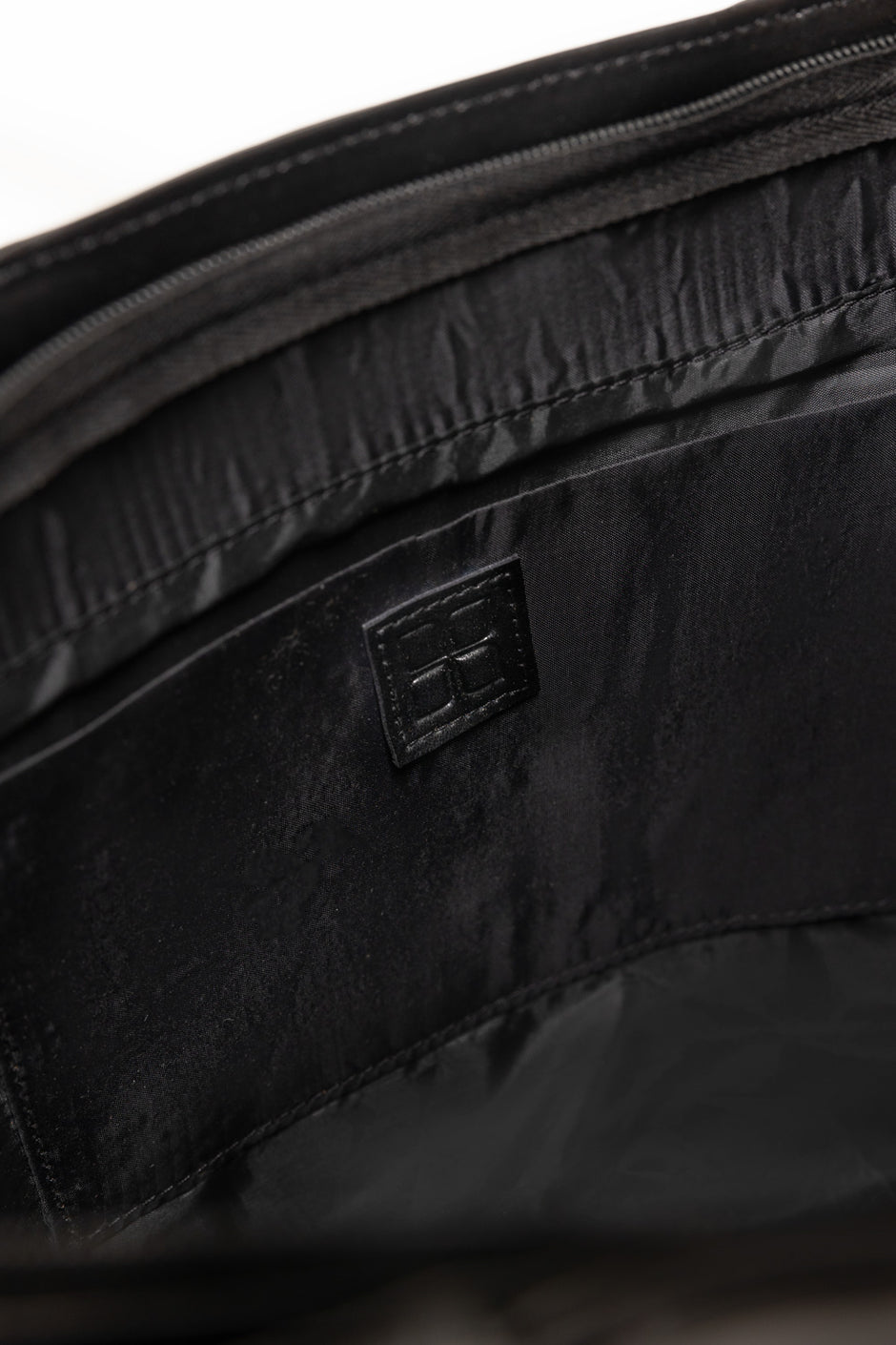 Black Tote Bags