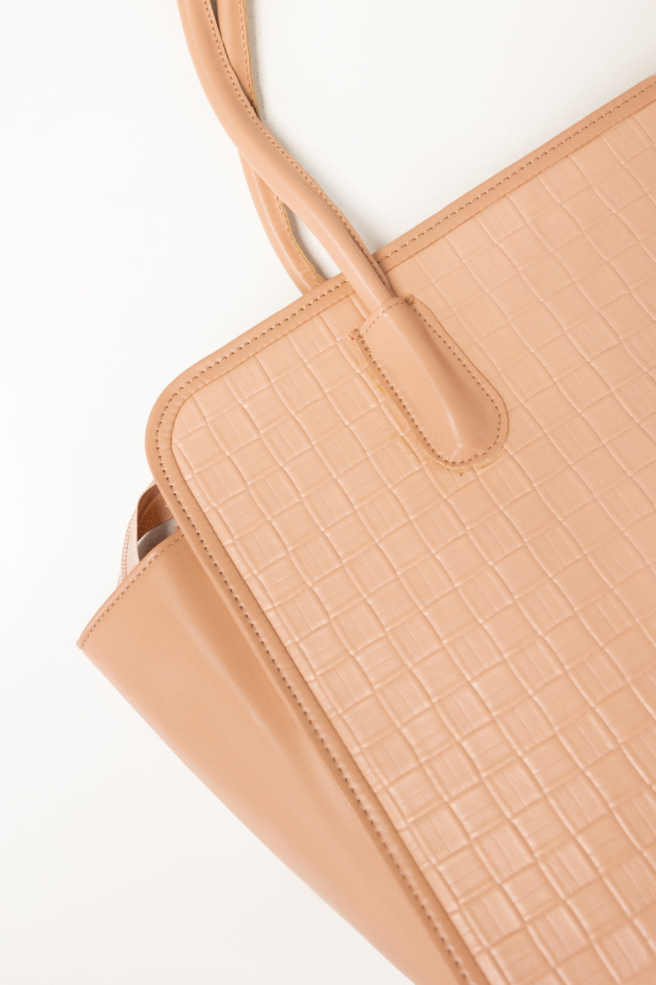 Pink Tote Bags