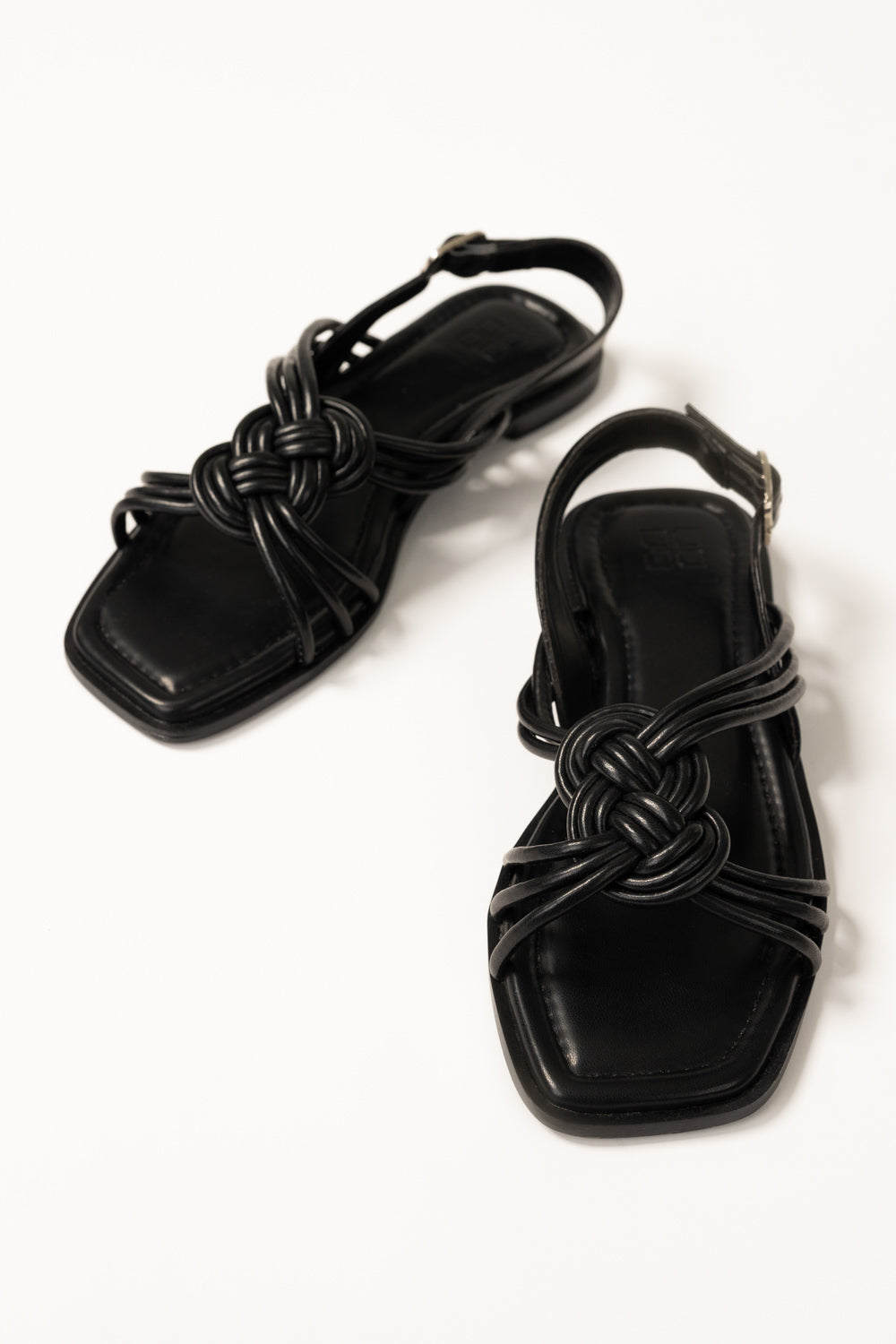 Dark Beige Comfy Sandal