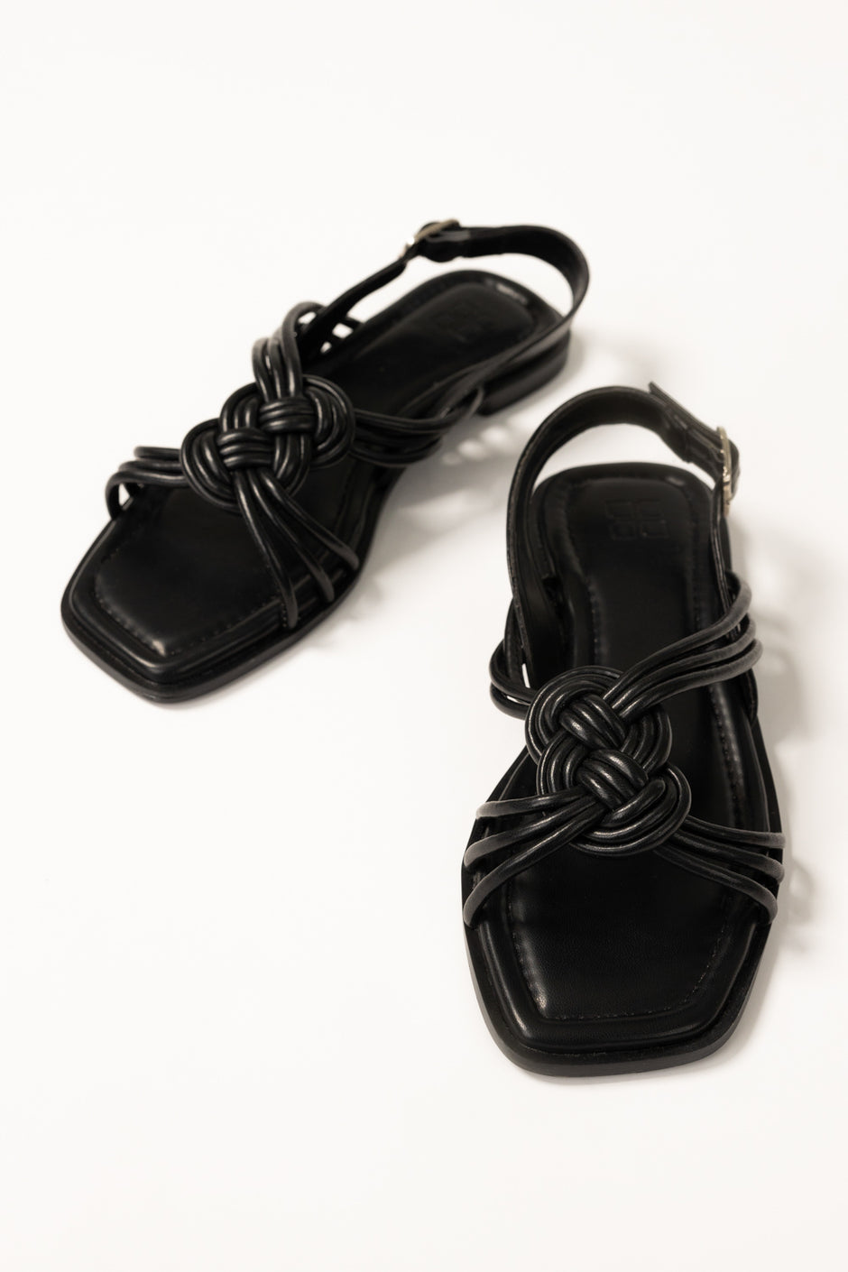 Dark Beige Comfy Sandal