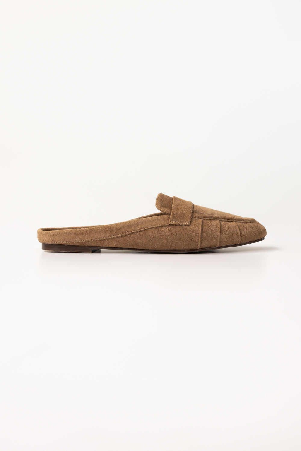 Khaki Moccasins Moccasins