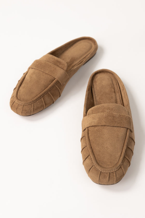 Women Moccasins