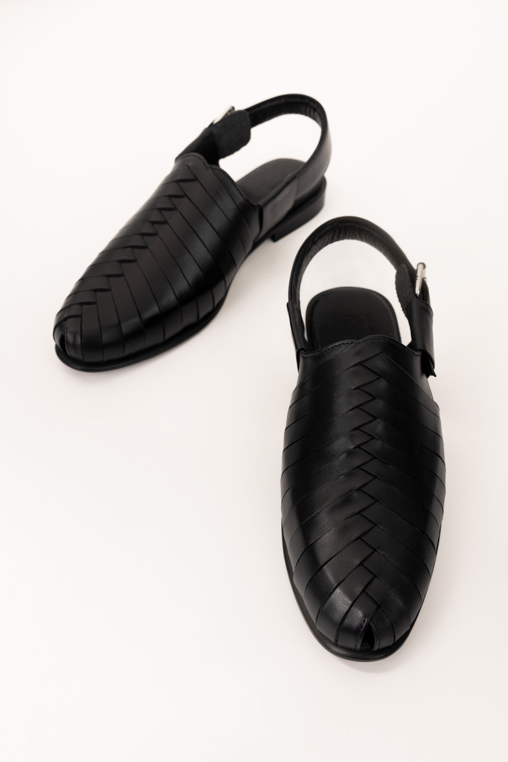 Black Mens Peshawari