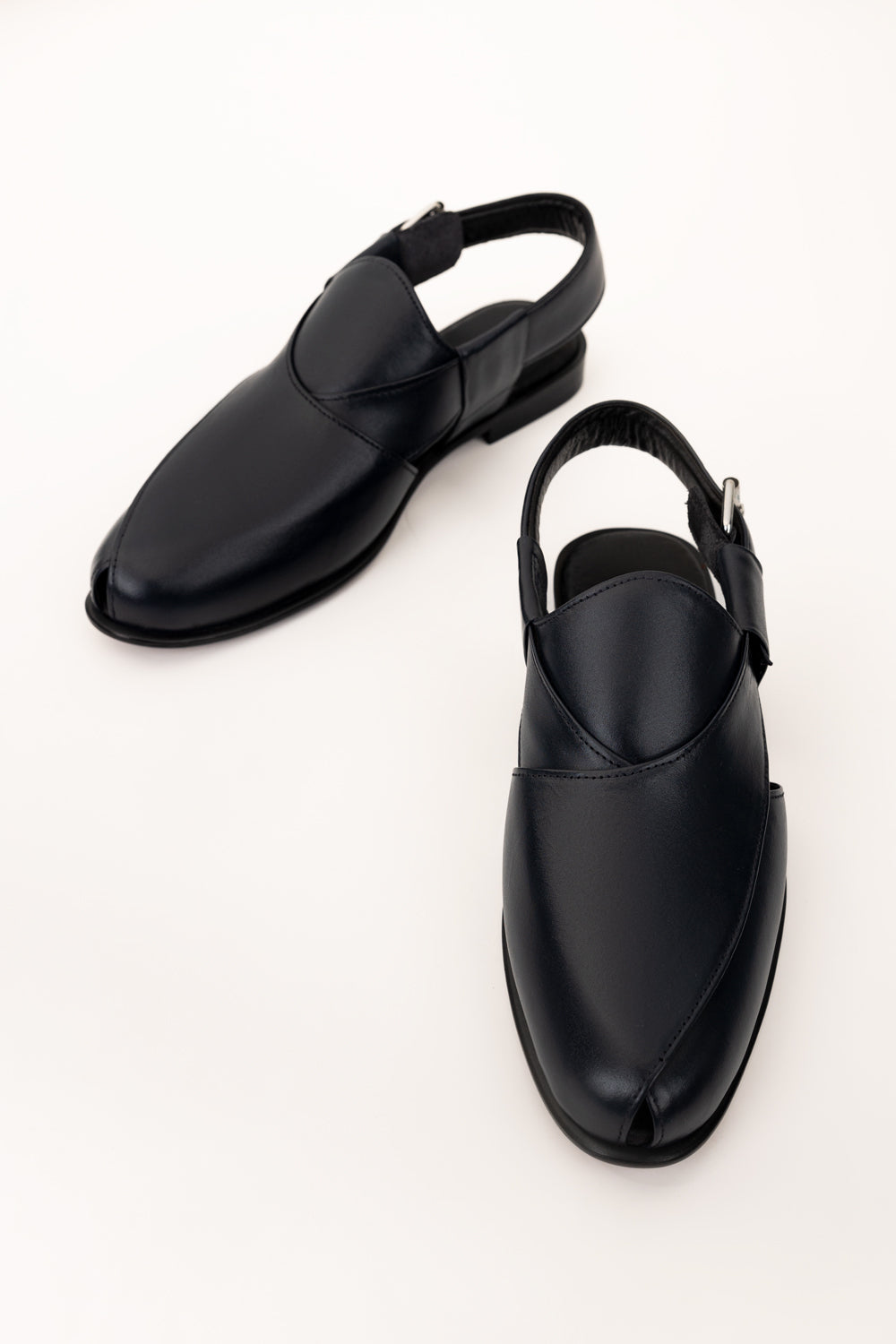 Navy Mens Peshawari