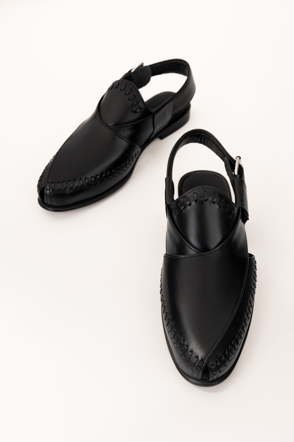Black Mens Peshawari