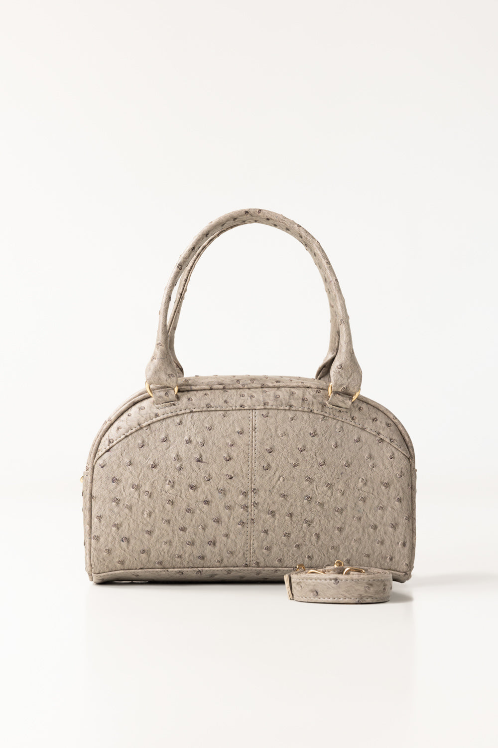 Beige Shoulder Bag IBS-SHB26-051