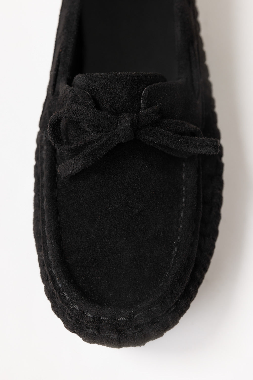 Black Moccasins