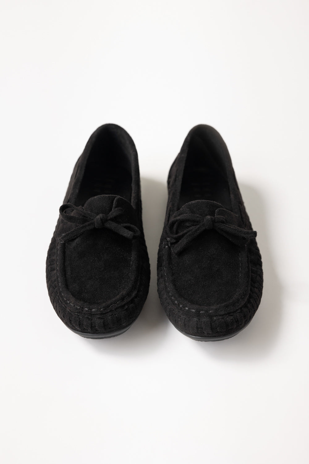 Black Moccasins