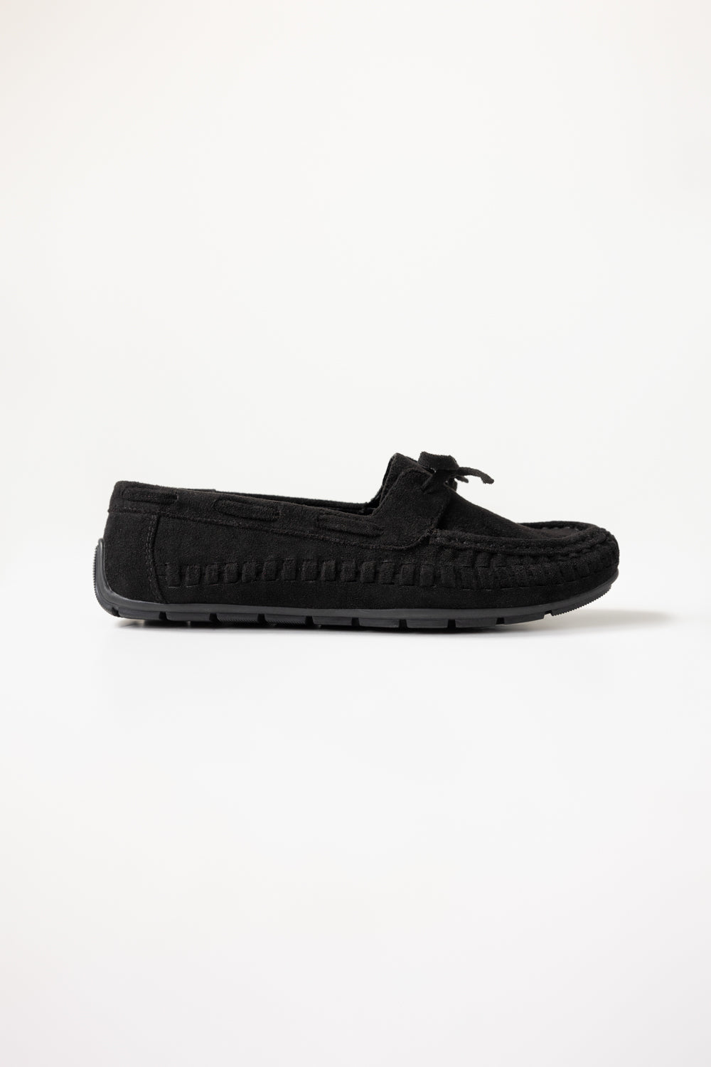 Black Moccasins