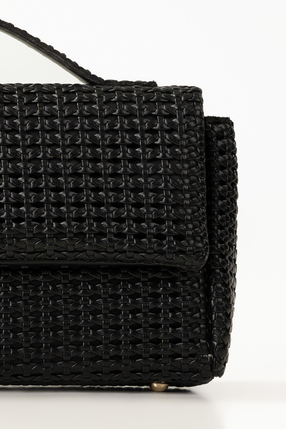 Black Hand Bags