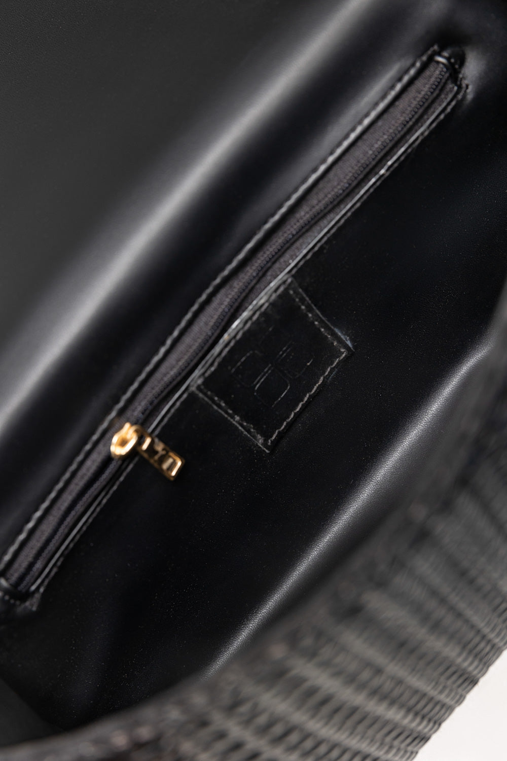 Black Hand Bags