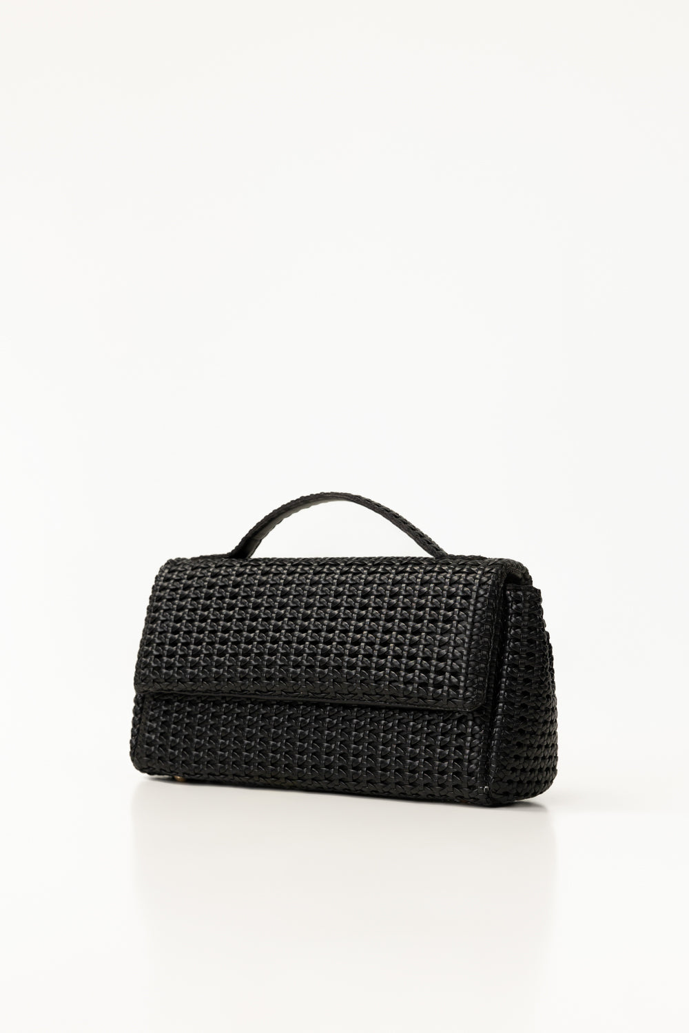 Black Hand Bags