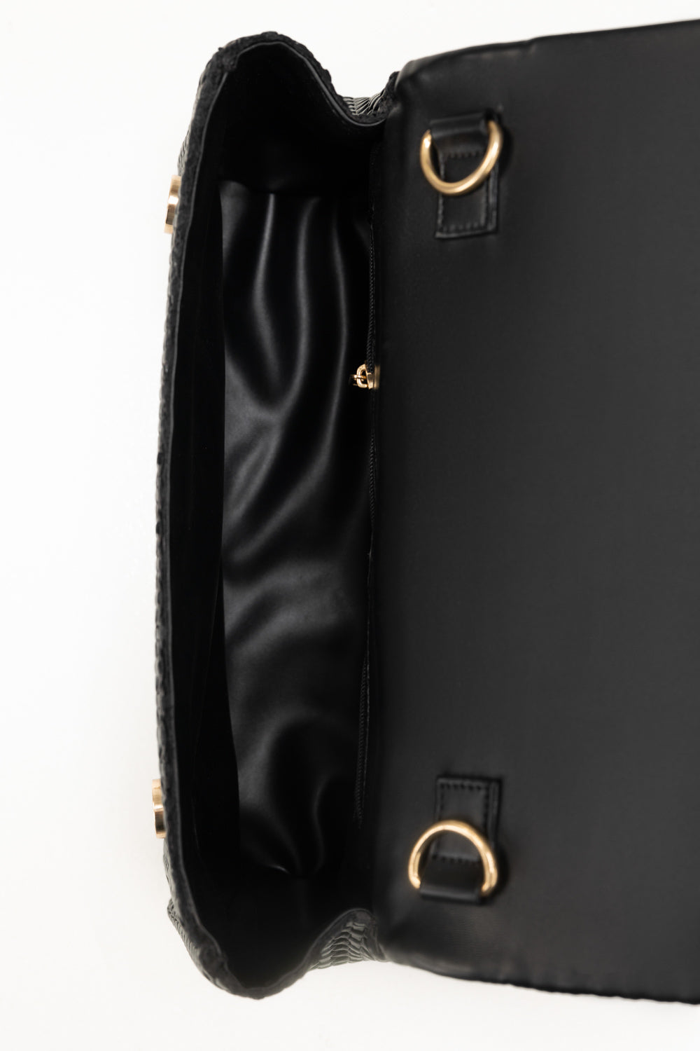 Black Hand Bags