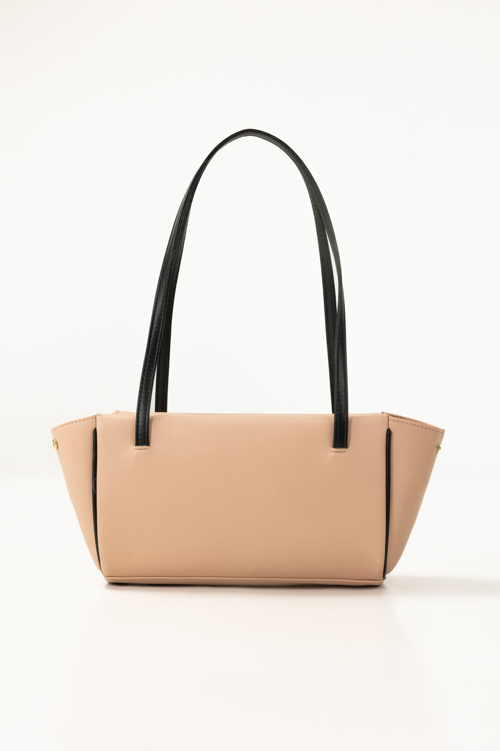 Peach Mini Bag