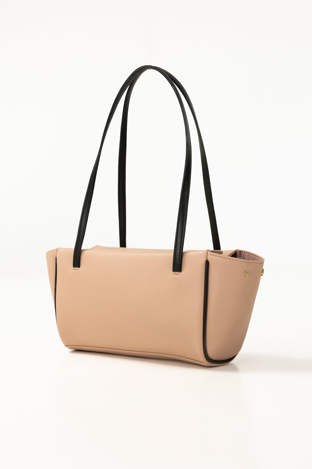 Peach Mini Bag
