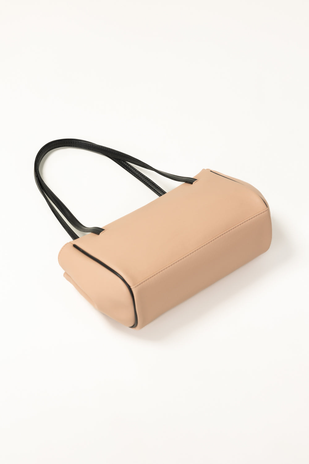Peach Mini Bag