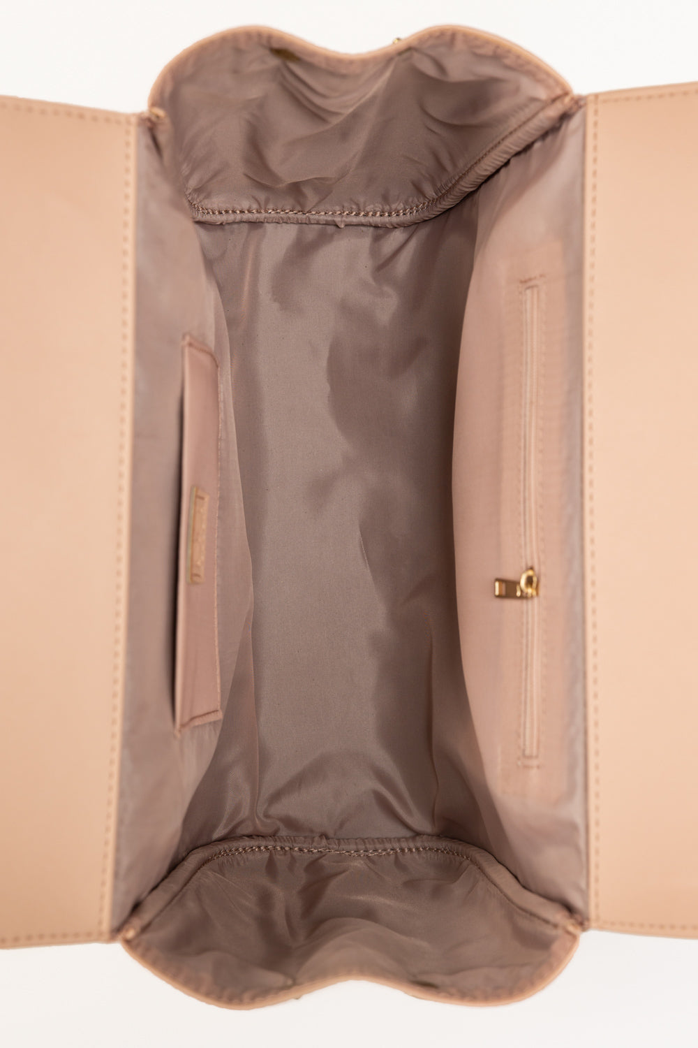 Peach Mini Bag