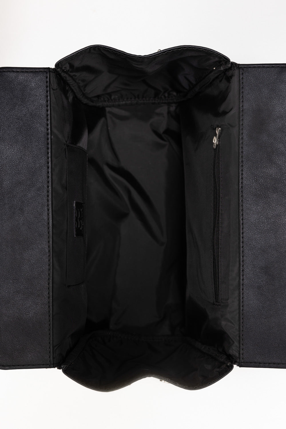 Black Mini Bag