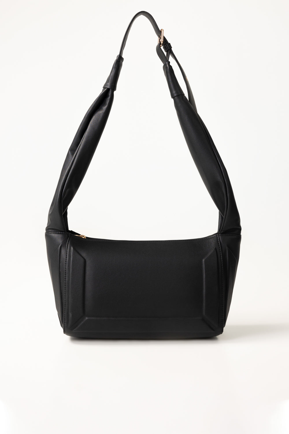 Black Shoulder Bag