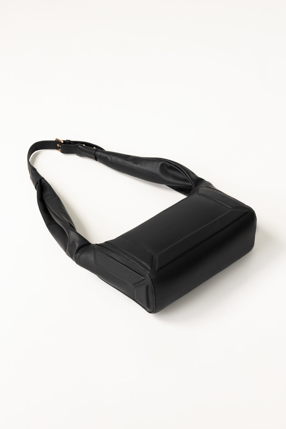 Black Shoulder Bag