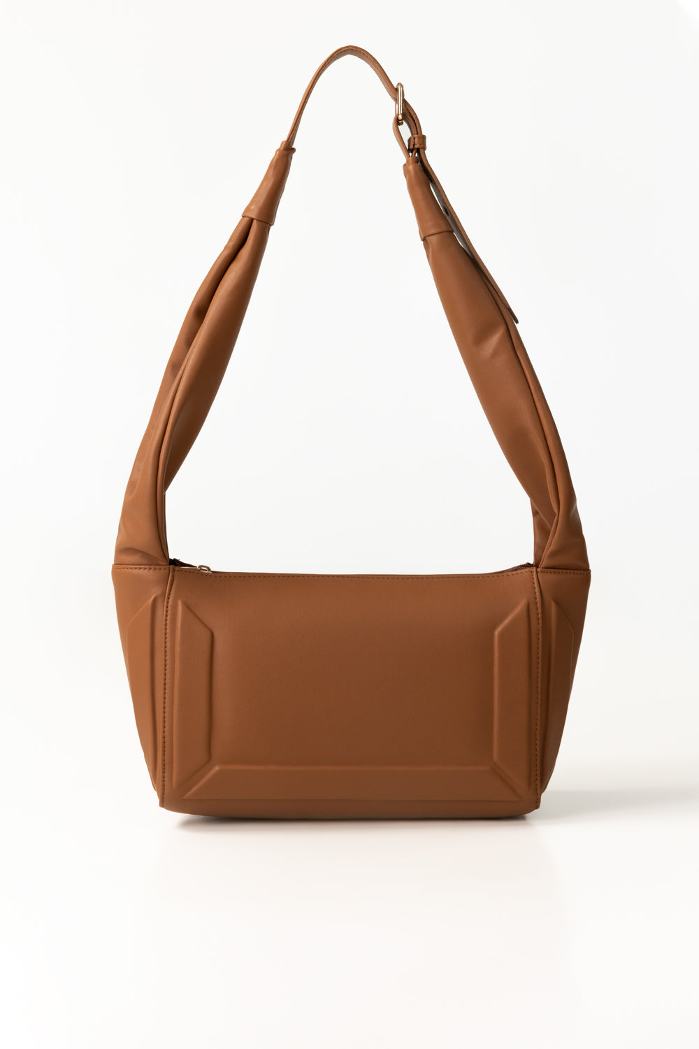 Tan Shoulder Bag