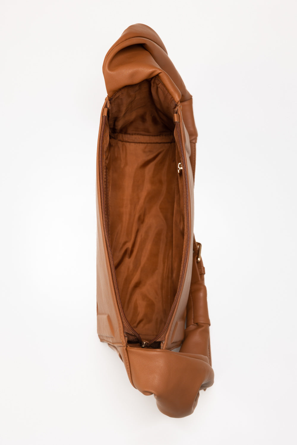 Tan Shoulder Bag