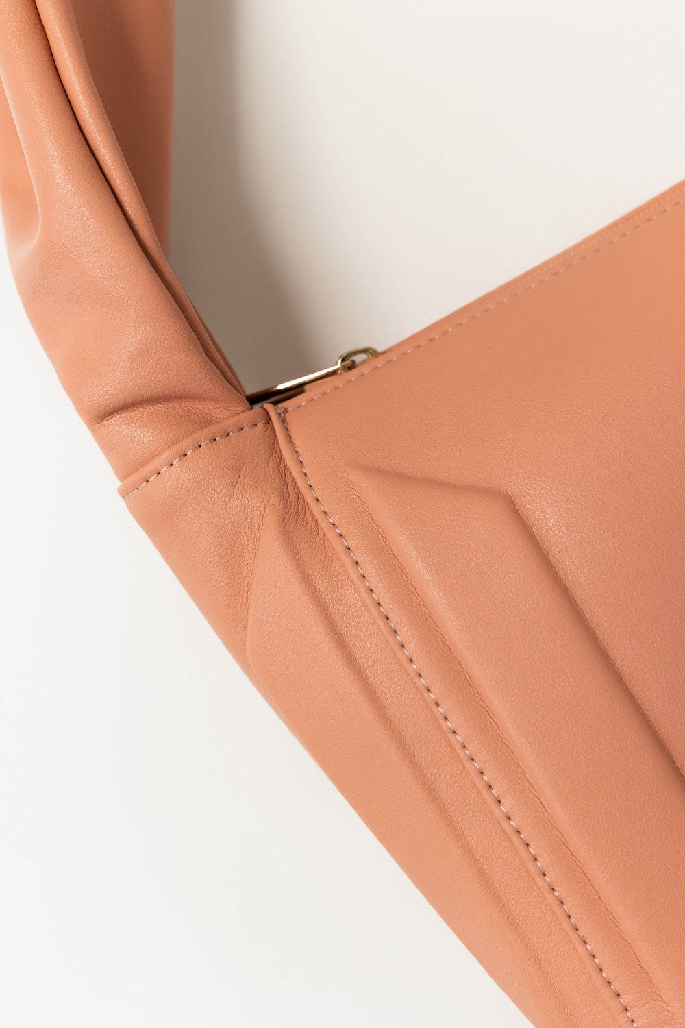 Pink Shoulder Bag