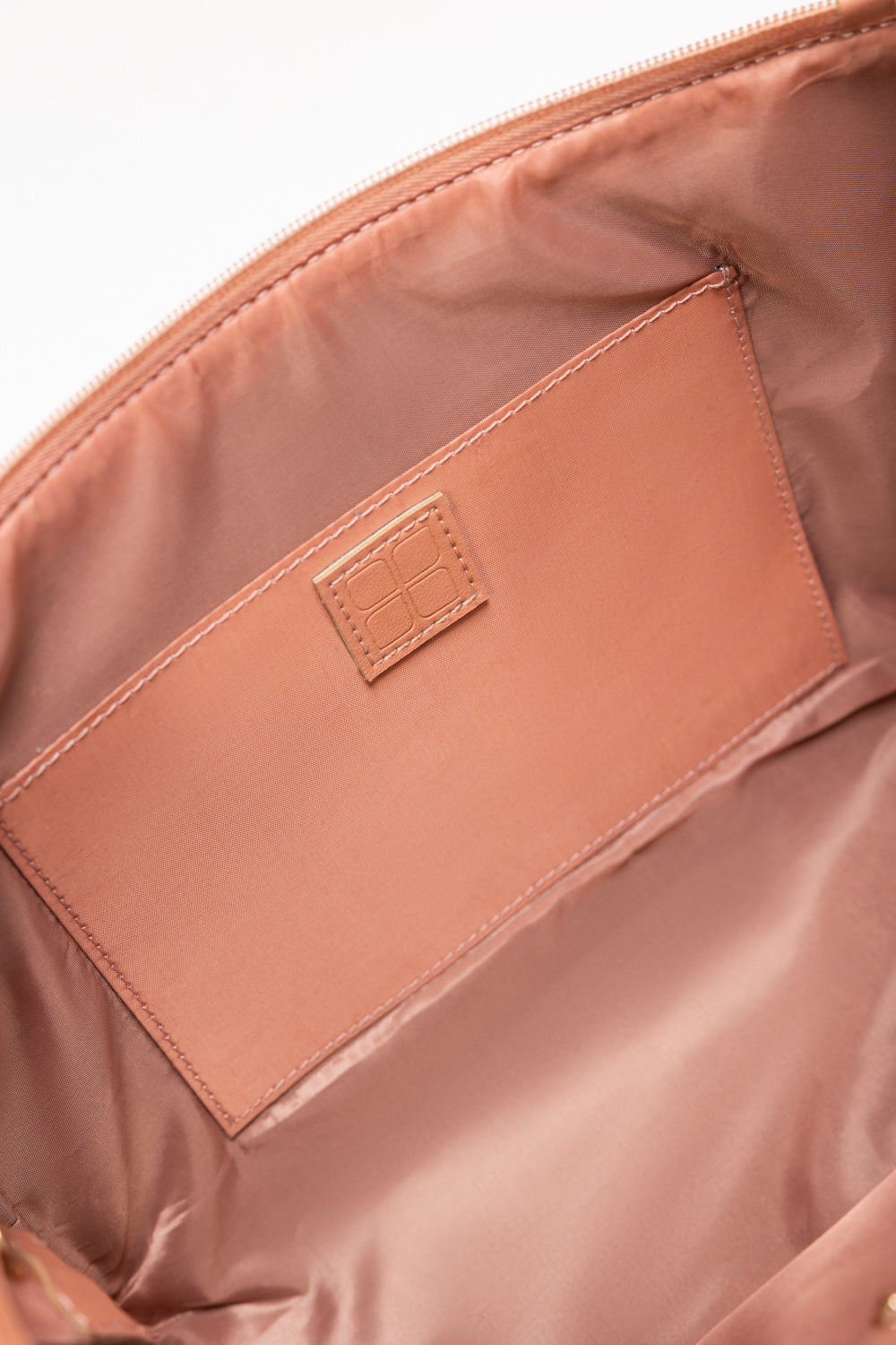 Pink Shoulder Bag