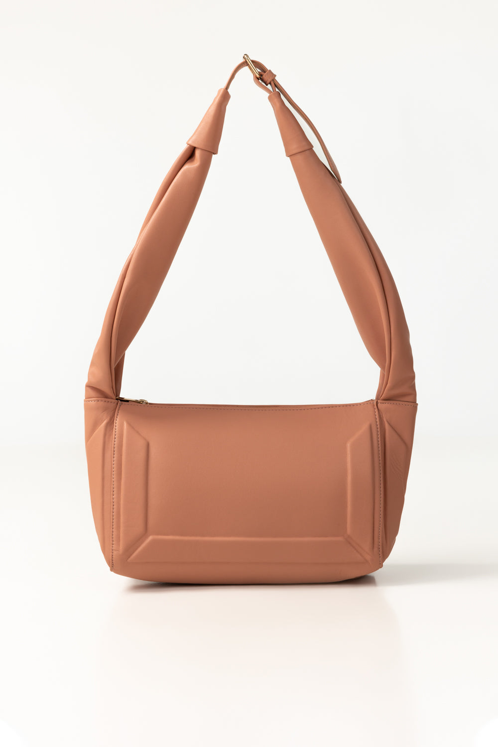 Pink Shoulder Bag