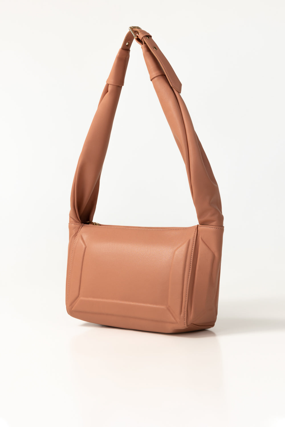 Pink Shoulder Bag