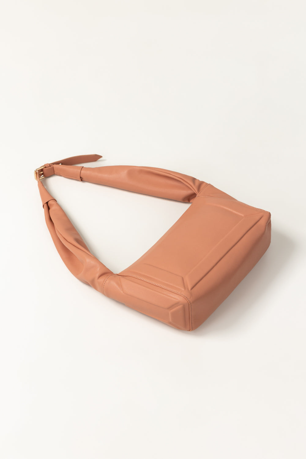 Pink Shoulder Bag