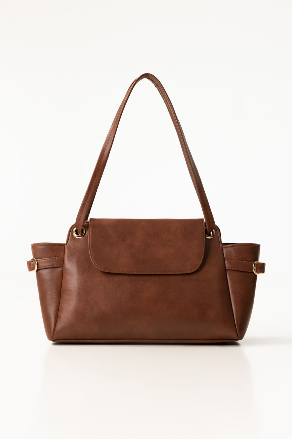 Tan Shoulder Bag