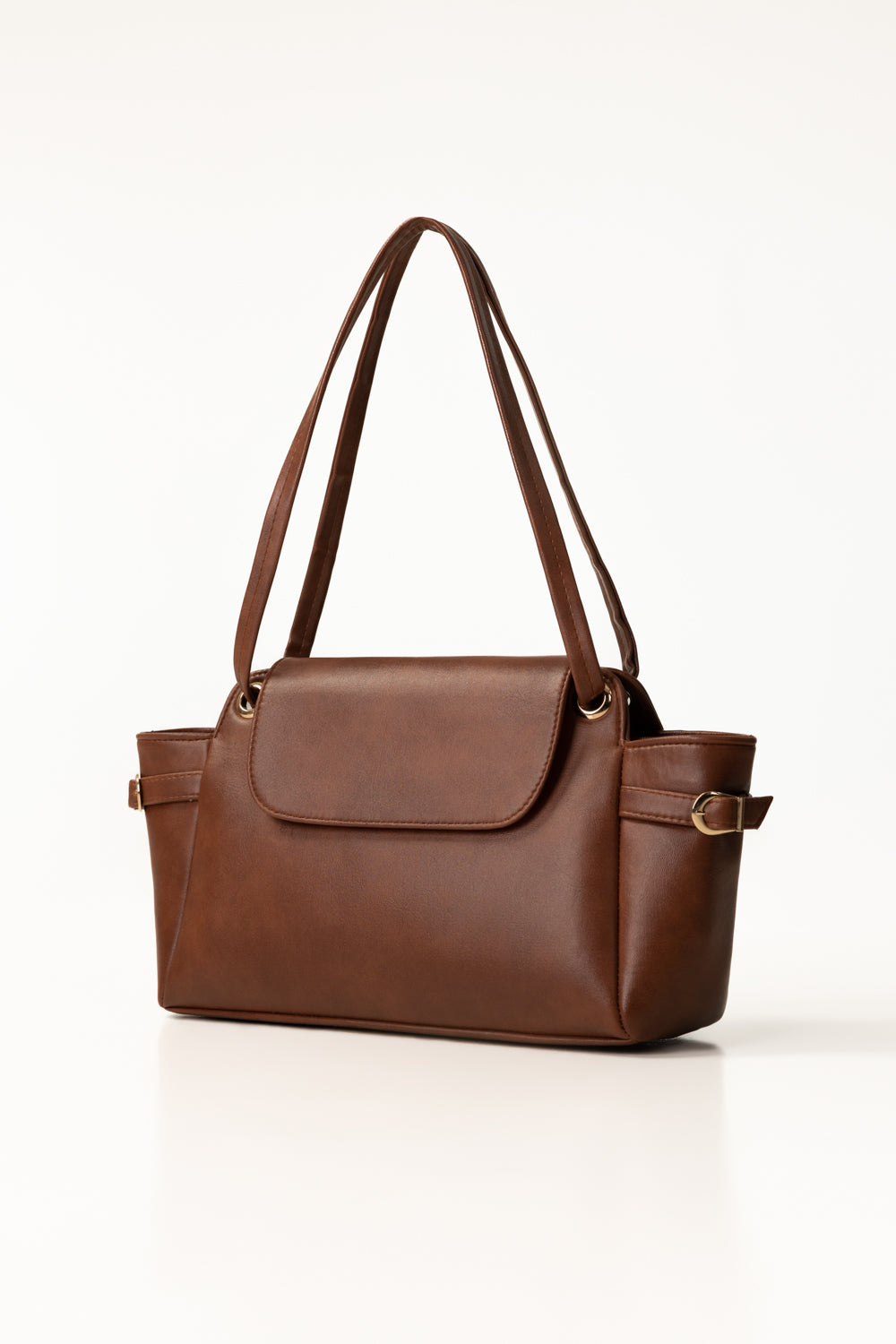 Tan Shoulder Bag