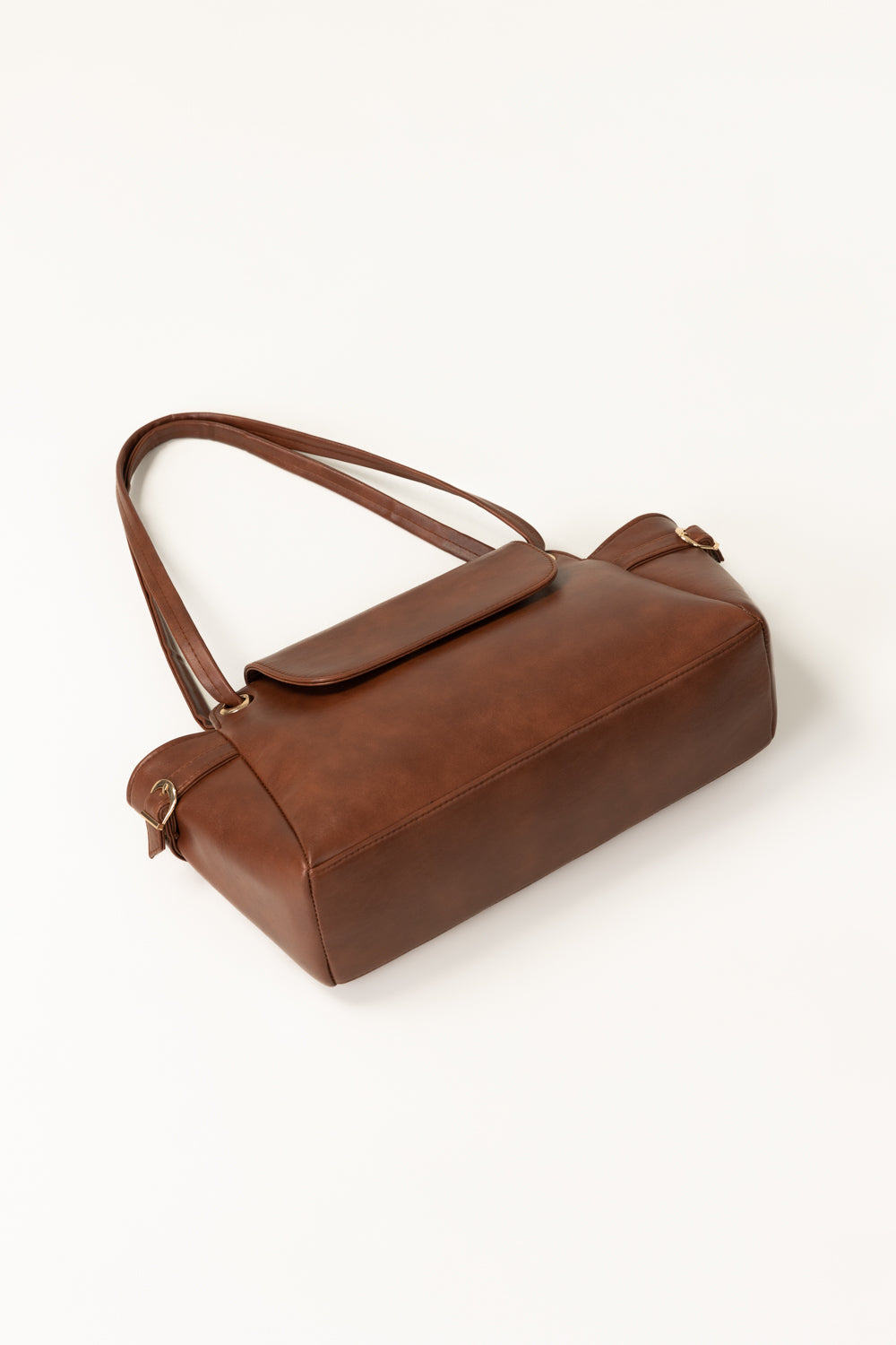 Tan Shoulder Bag