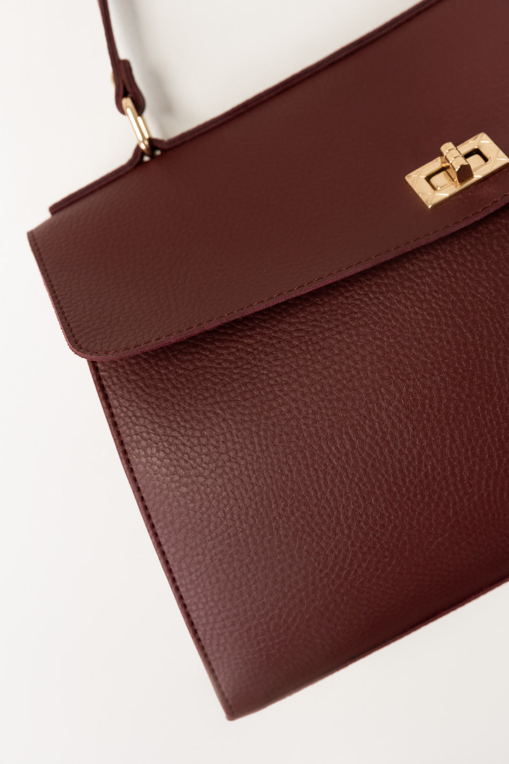 Maroon Tote Bags