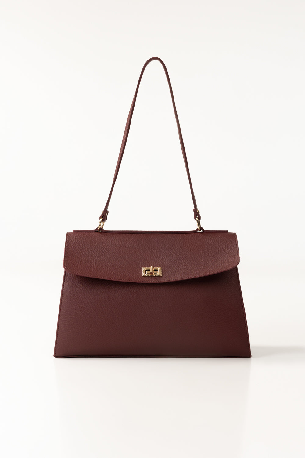 Maroon Tote Bags