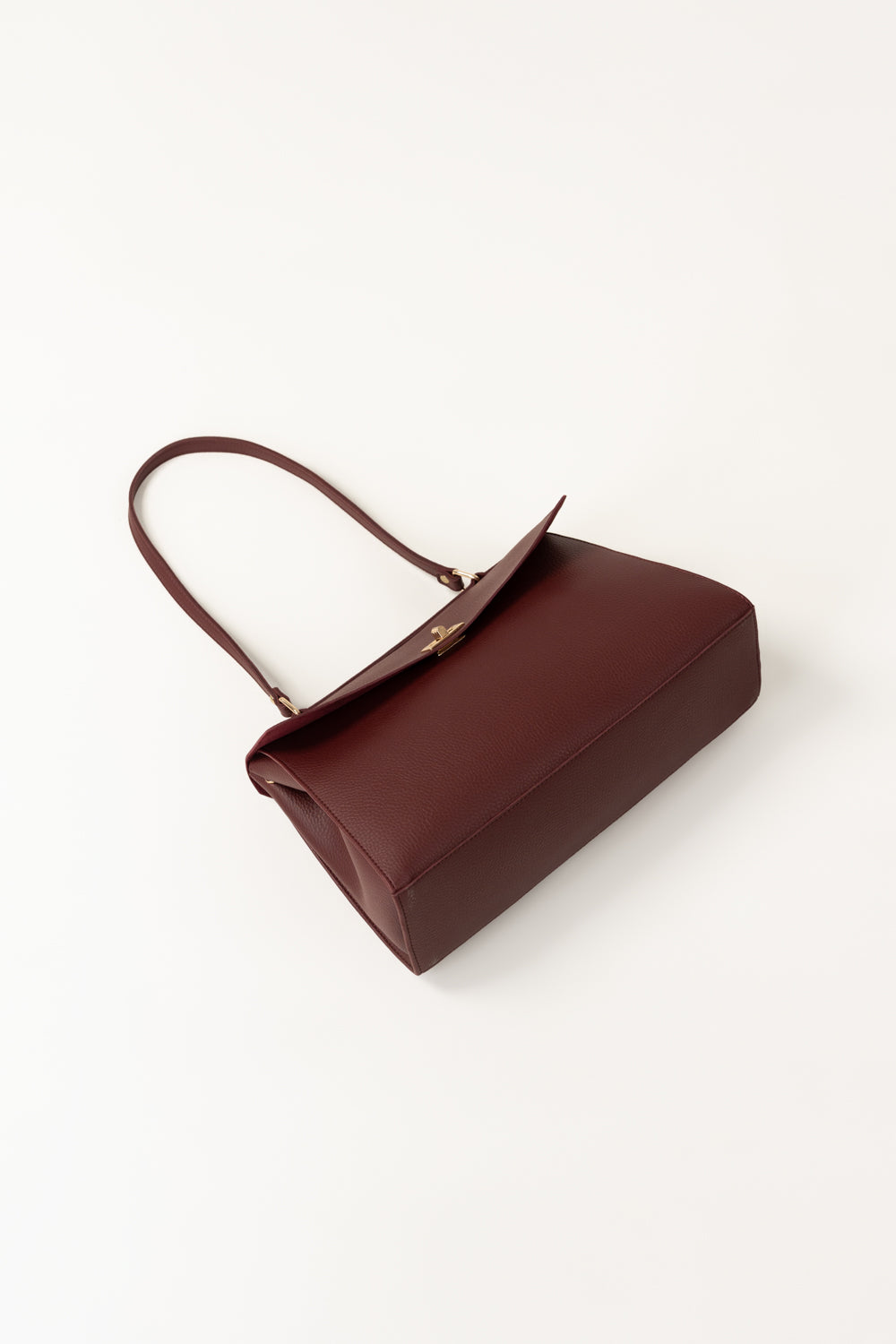 Maroon Tote Bags
