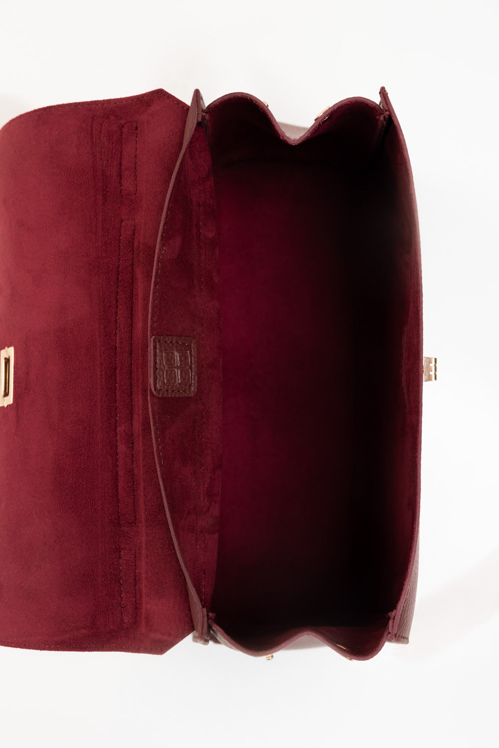 Maroon Tote Bags