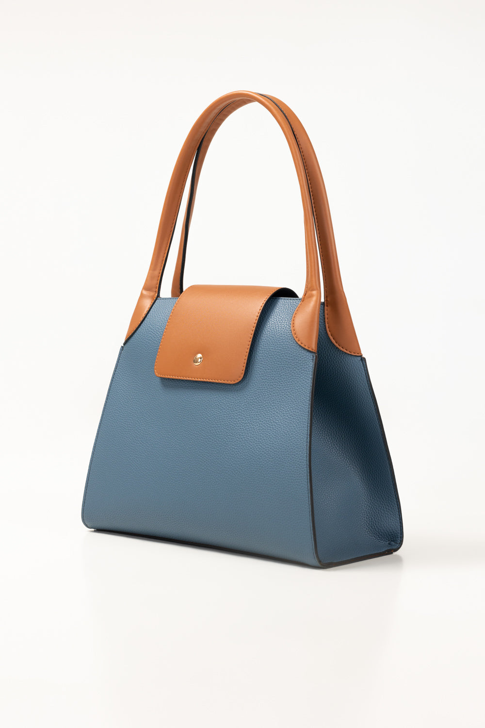 Blue Tote Bags