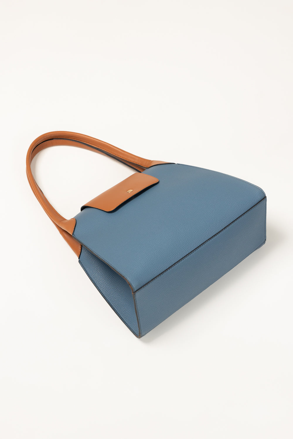 Blue Tote Bags