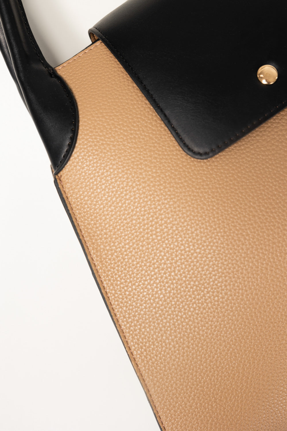 Beige Tote Bags