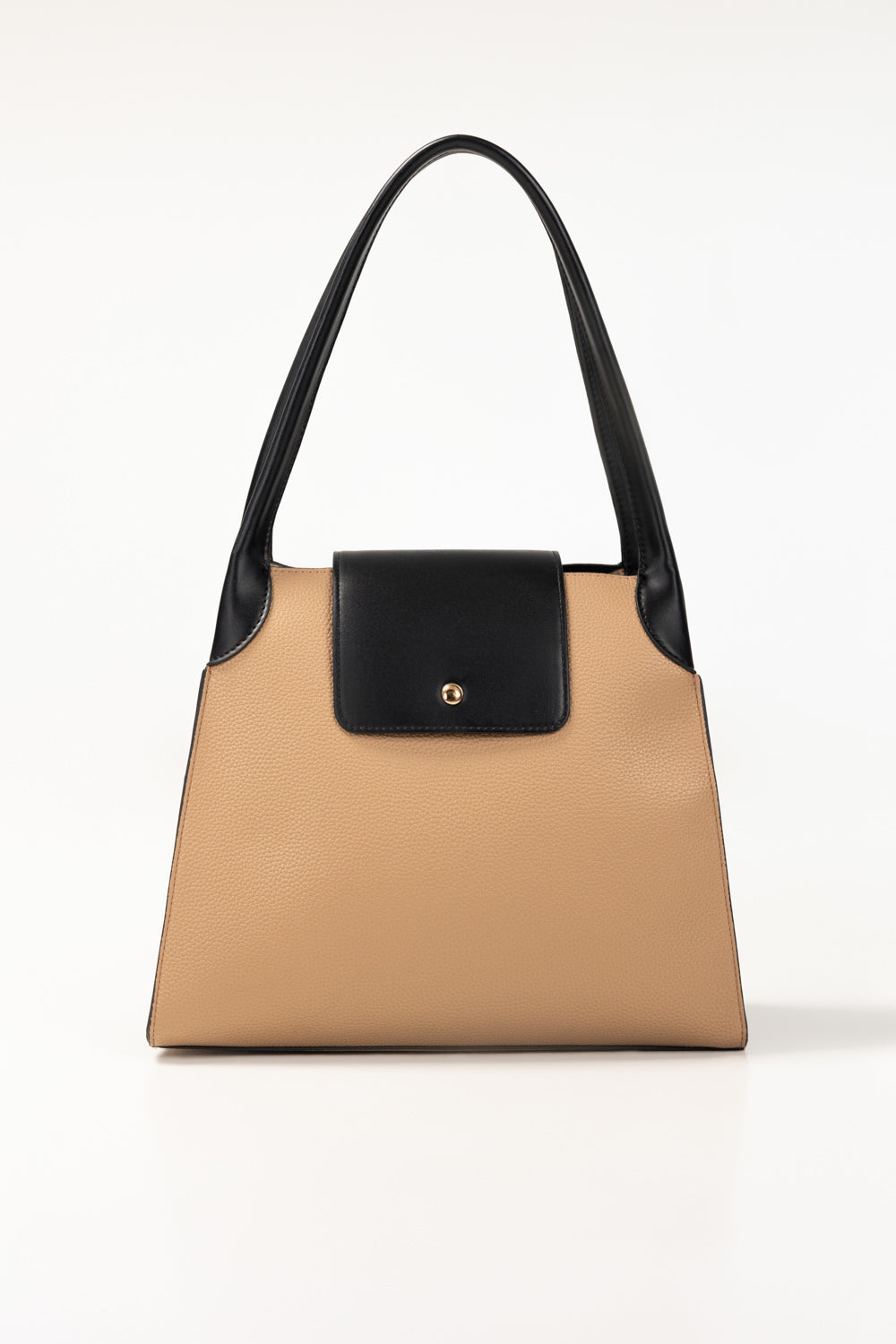 Beige Tote Bags