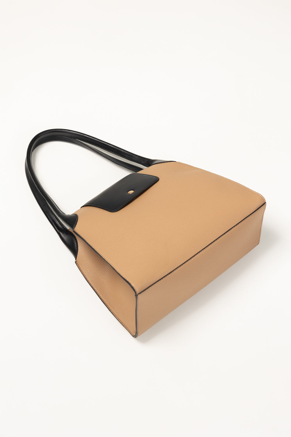 Beige Tote Bags