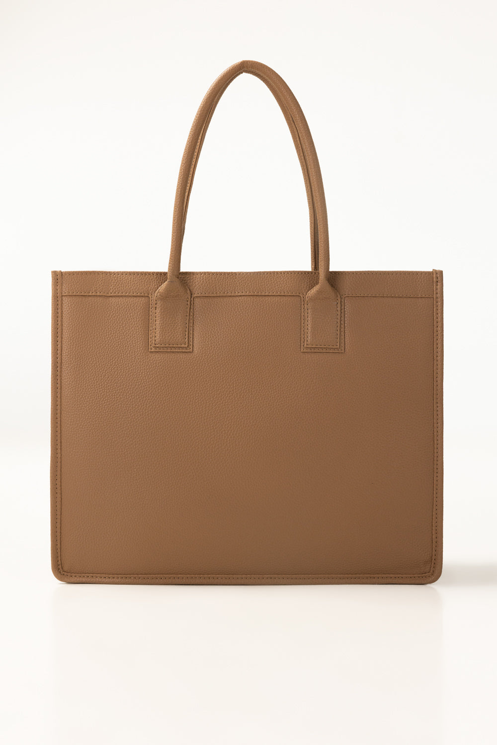 Beige Tote Bags