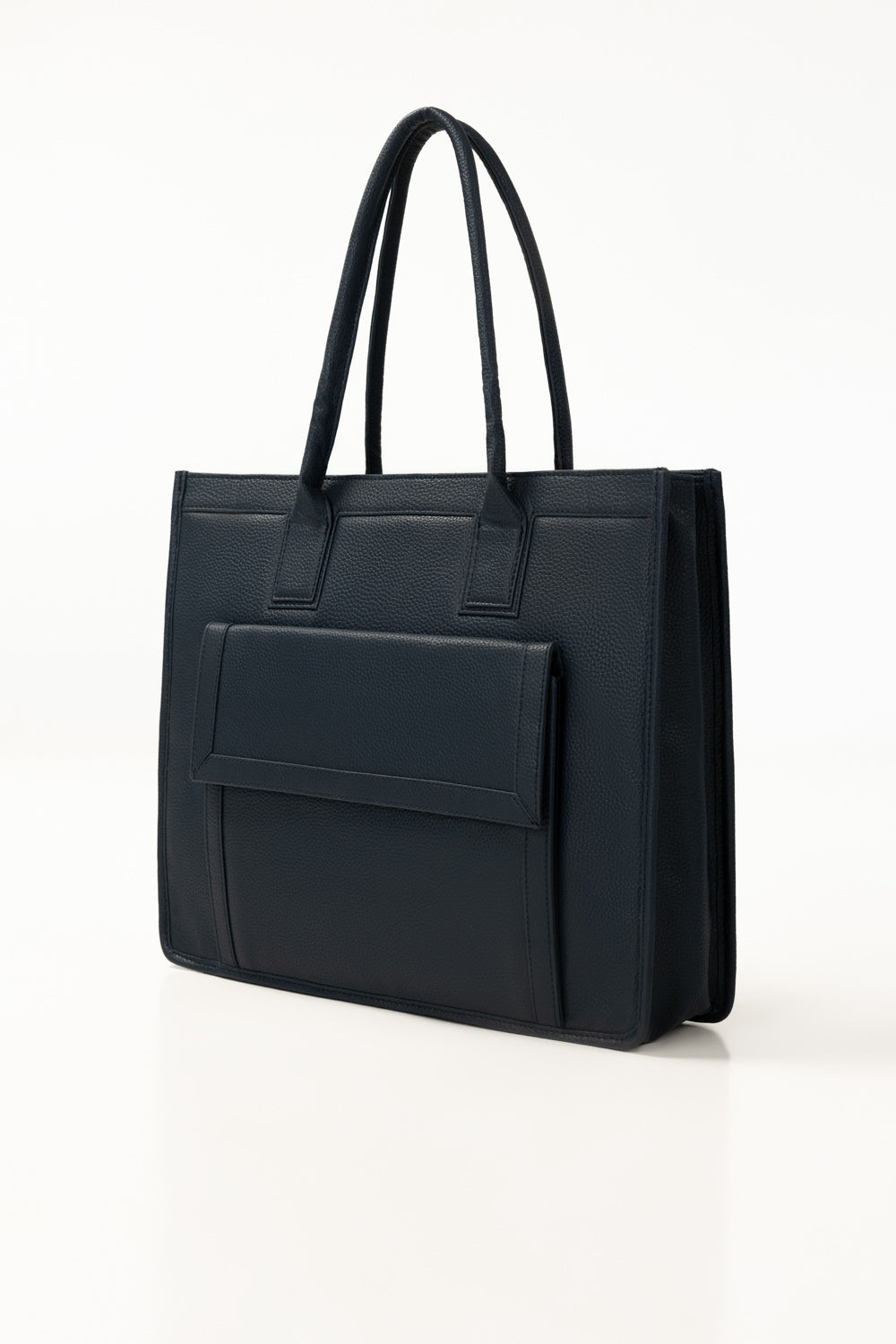 Teal Tote Bags